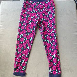 ✨ Kate spade x beyond yoga leggings